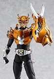Kamen Rider Dragon Knight figma Kamen Rider Incisor Action Figure