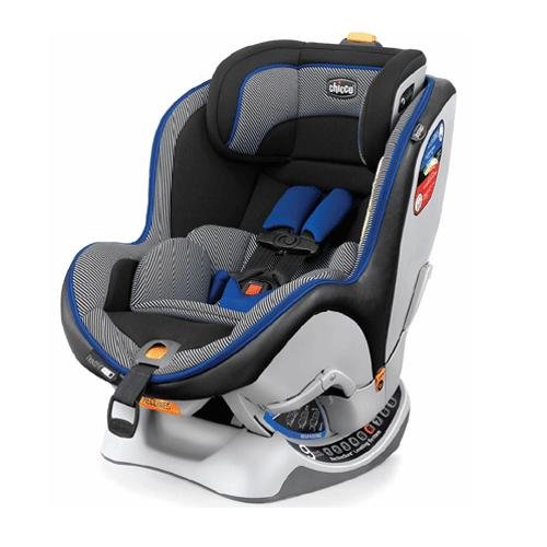 Chicco NextFit Zip Convertible Car Seat Regio Baby Products Store