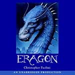 Eragon: The Inheritance Cycle, Book 1 | Christopher Paolini