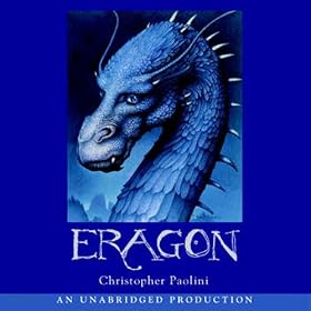 Eragon: The Inheritance Cycle, Book 1 (Unabridged)