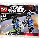 Lego Star Wars Mini TIE Fighter 8028