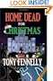 Home Dead For Christmas: A Margo Fortier Mystery