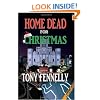 Home Dead For Christmas: A Margo Fortier Mystery