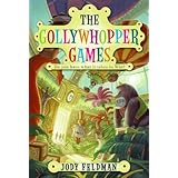 The Gollywhopper Games
