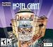 Software : Hotel Giant jc