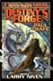 Destiny's Forge: A Man-Kzin Wars Novel