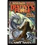 Destiny's Forge: A Man-Kzin Wars Novel