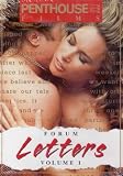 Penthouse Films: Forum Letters, Volume 1