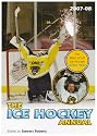 The Ice Hockey Annual 2007-08