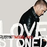 JUSTIN TIMBERLAKE - LOVESTONED
