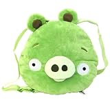 Angry Birds Dimensional Piglet Backpack