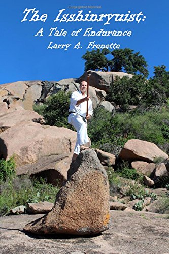 the isshinryuist a tale of endurance