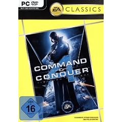 Command & Conquer 4: Tiberian Twilight [EA Classics]
