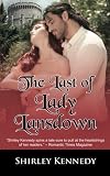 The Last of Lady Lansdown
