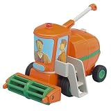 Review Corgi Classic LTD 88804 / Die-cast Harvey