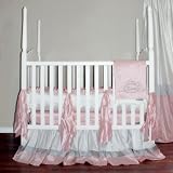 Anna Marie Silk Crib Linens 51QexusM2rL. SL160 Anna Marie Silk Crib Linens