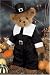 Bearington - 14" Marshall Mayflower Thanksgiving Bear