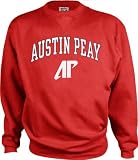 Austin Peay Governors Perennial Crewneck Sweatshirt