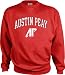 Austin Peay Governors Perennial Crewneck Sweatshirt