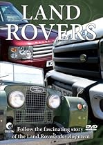 Land Rovers [DVD] [2007]