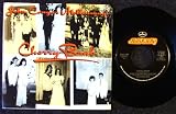 Cherry Bomb / Shama Lama Ding Dong; w/ picture sleeve
