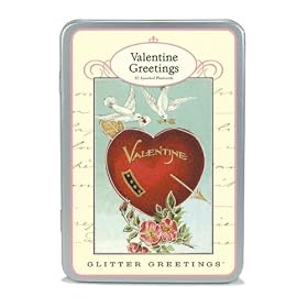 Valentine Gifts & Products Review
