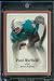 2000 Fleer Greats of the Game Football Card # 69 Paul Warfield Miami Dolphins Mint Condition - Shipped In Protective ScrewDown Case!