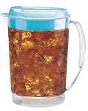 Mr. Coffee TP3  Replacement Iced Tea Pitcher