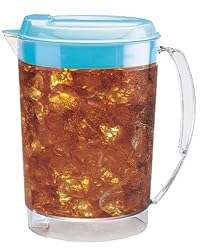 Mr. Coffee TP3  Replacement Iced Tea Pitcher