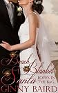 Beach Blanket Santa (Holiday Brides Series)