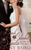 Beach Blanket Santa (Holiday Brides Series)