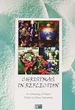 Christmas in reflection