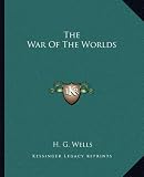 The War Of The Worlds