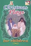Five Christmas Plays for Children