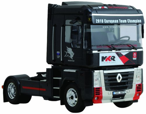 Italeri 510003871 - 1:24 Renault Magnum AE500 MKR Racing Preisvergleich