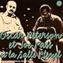 Oscar Peterson Et Joe Pass a Salle Pleyel