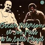Oscar Peterson