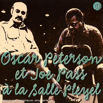 CD-Charts  Search : A La Salle Pleyel [European Import]