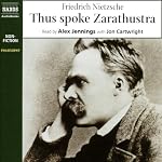 Thus Spoke Zarathustra | Fredrich Nietzsche