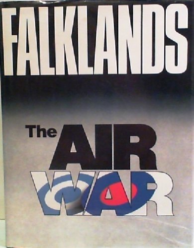 falklands the air war