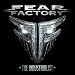 Anklicken zum Vergrößeren: Fear factory - The Industrialist (Ltd.Digipak) (Audio CD)