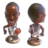 Orlando Magic Dwight Howard #12 Toy Figure 2.5"