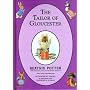 The Tailor of Gloucester (The Original Peter Rabbit Books)
