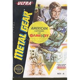 Metal Gear
