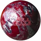 AMF Angle Reactive Pearl Red/Silver