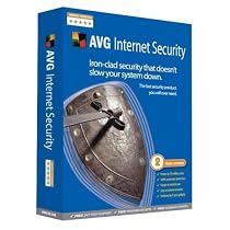 Grisoft AVG Internet Security - 2 Year Subscription [OLD VERSION]