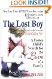 The Lost Boy: A Foster Child's Search for the Love of a Family