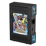 デジモンクロスウォーズ テレビに接続 デジモンクロスアリーナ