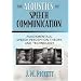 The Acoustics of Speech Communication: Fundamentals, Speech Perception Theory, and Technology