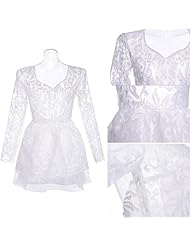 Sexy A-line 2015 Natural   Waistline Above the Knee General Print Backless Lace Mini-SILHOUETTEClub Dress/Mini Dress 